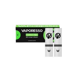 Vaporesso Eco One Filter Drip Tip 20pcs